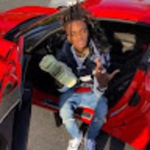 Meet your Posher, Trea